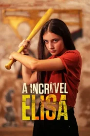 A Incrível Elisa