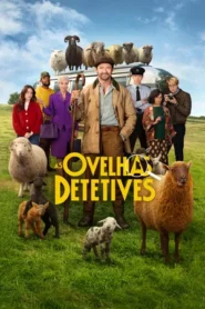 As Ovelhas Detetives