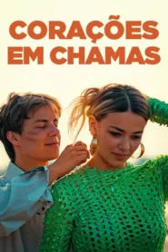 Corações em Chamas