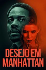 Desejo em Manhattan
