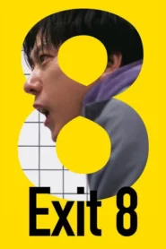 Exit 8