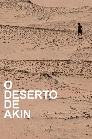 O Deserto de Akin