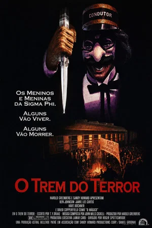 O Trem do Terror