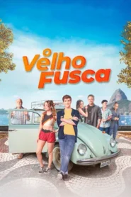 O Velho Fusca