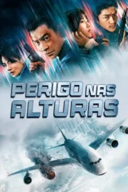 Perigo nas Alturas