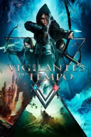 Vigilantes do Tempo