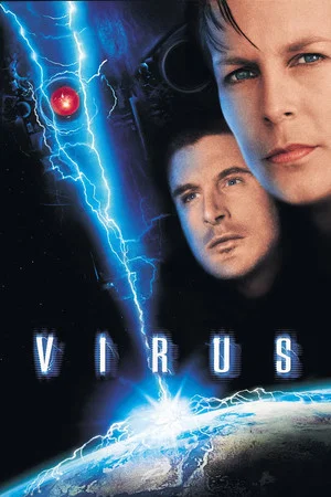 Vírus