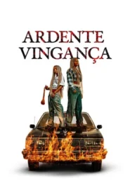 Ardente Vingança
