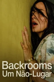 Backrooms: Um Não-Lugar