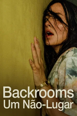 Backrooms: Um Não-Lugar