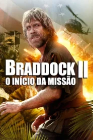 Braddock 2: O Início da Missão