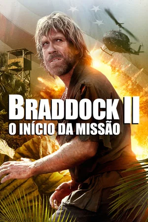 Braddock 2: O Início da Missão