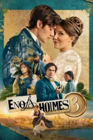 Enola Holmes 3