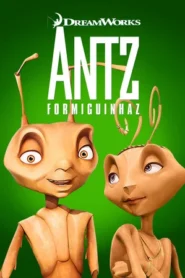 FormiguinhaZ
