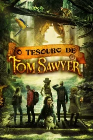 O Tesouro de Tom Sawyer