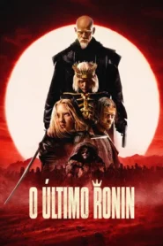 O Último Ronin