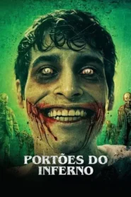 Portões do Inferno